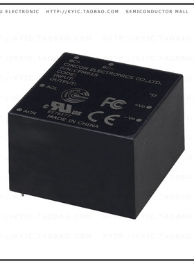 CFM61S120-E【SWITCHING POWER SUPPLIES AC-DC M】