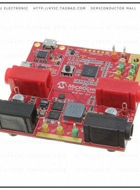 DM164147【CIP HYBRID POWER STARTER KIT】