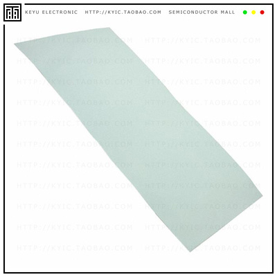 GP5000S35-0.020-02-0816【THERM PAD 406.4MMX203.2MM GREEN】