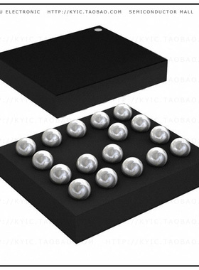 AS3701A-BWLM-51【IC PMU CHARGER 17WLP】