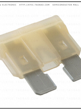 0287025.PXCN【FUSE AUTOMOTIVE 25A 32VDC BLADE】