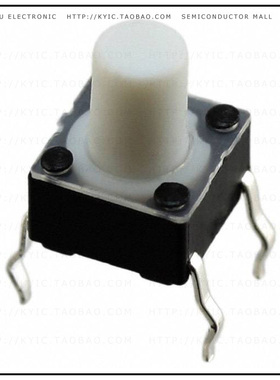 MJTP1230C【SWITCH TACTILE SPST-NO 0.05A 12V】