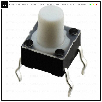 MJTP1230C【SWITCH TACTILE SPST-NO 0.05A 12V】