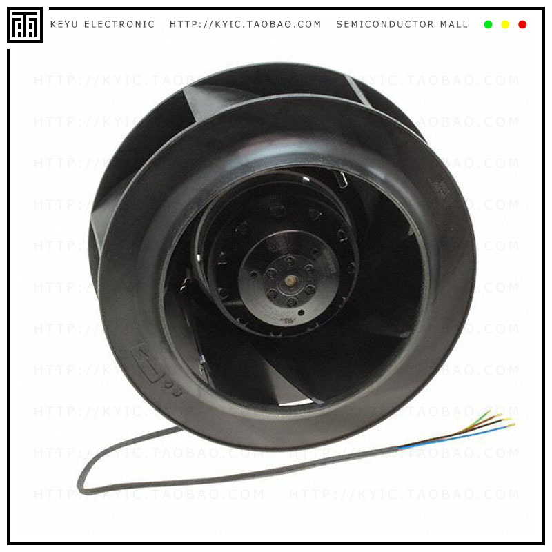 R2E225-BD92-36【MOTORIZED IMPELLER】