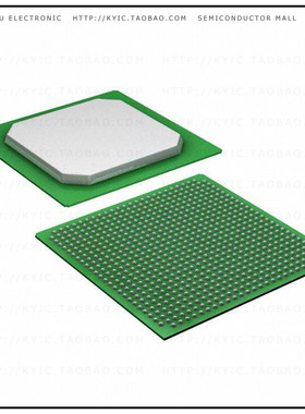 EP2C35F672C8【IC FPGA 475 I/O 672FBGA】