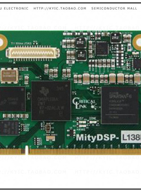 L138-FI-236-RL【MITYDSP-L138F SOM OMAP-L138】