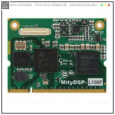 L138-FI-236-RL【MITYDSP-L138F SOM OMAP-L138】