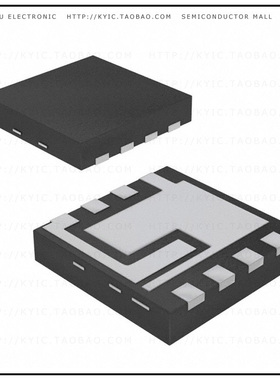 DLD101-7【IC LED DRIVER LINEAR DIM 1A 8DFN】