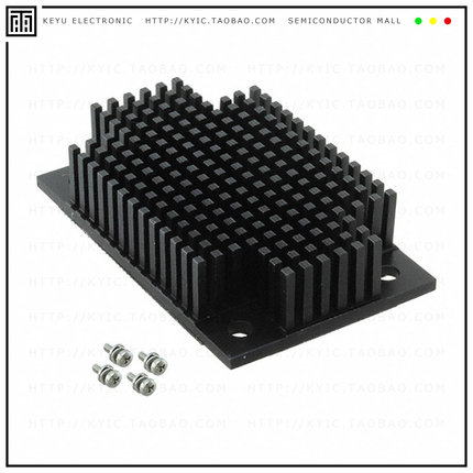 HS-QB50-UVQ-C【HEAT SINK KIT FOR UVQ SERIES】
