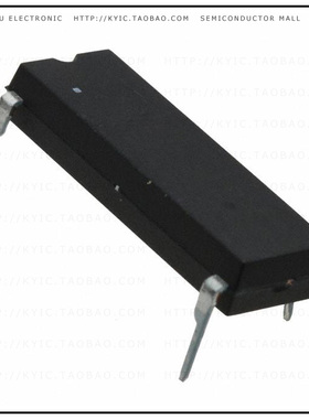 PD2401X2【SSR RELAY SPST-NO 1A 0-500V】