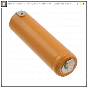 NIMH BATTERY 1.2V 1.5AH HHR 150AAC8T