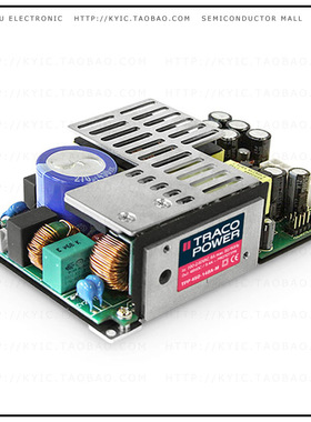 TPP 450-124A-M【AC/DC CONVERTER 24V 319W】