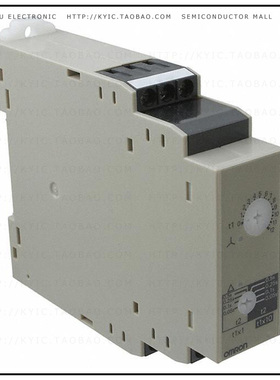 H3DK-GA DC12【RELAY TIME DELAY 120SEC 5A 250V】