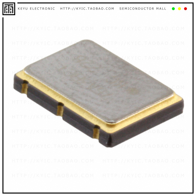 KC7050Y125.000L30EZU【XTAL OSC SO 125.0000MHZ LVDS SMD】
