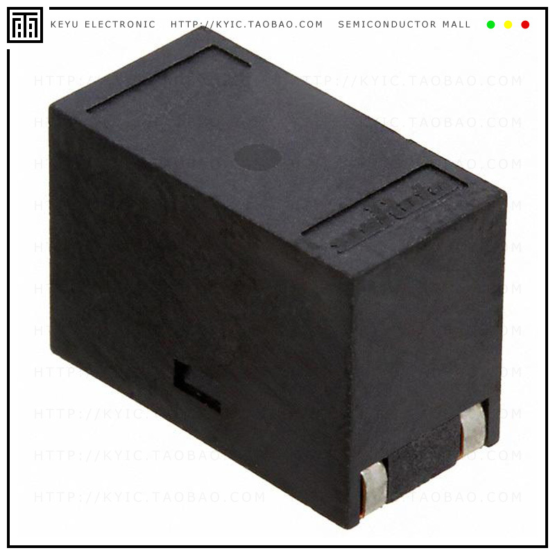 PLT10HH9016R0PNL【CMC 6A 2LN 900 OHM SMD AEC-Q200】