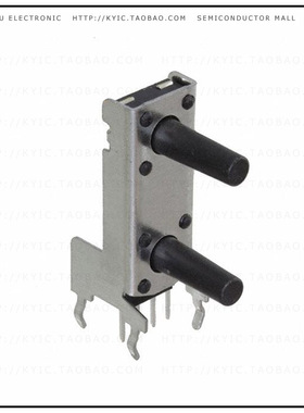 TL53HF160Q【SWITCH TACTILE SPSTX2 0.05A 12V】