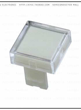 01-985.7【LENS COLOURLESS/CLEAR FLAT 12.8X】