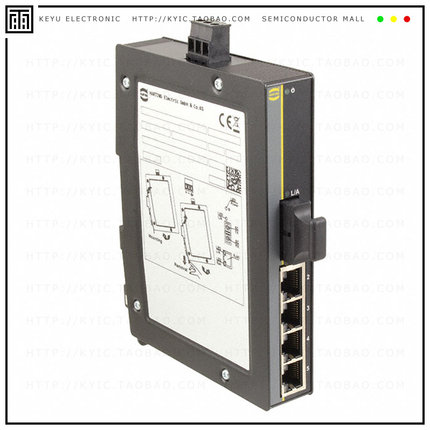 24030041110【NETWORK SWITCH-UNMANAGED 5 PORT】