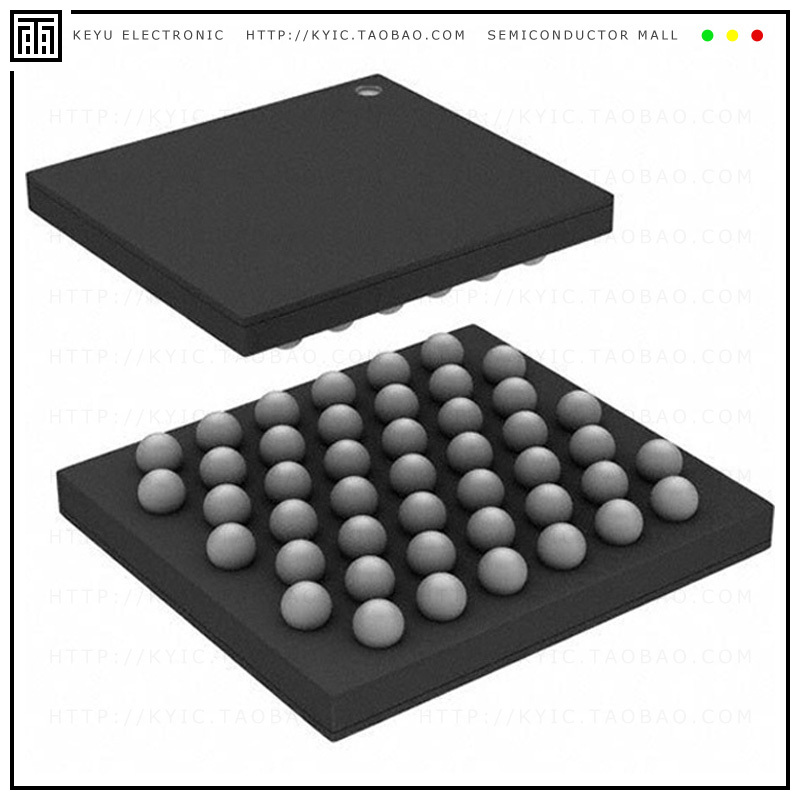 ATSAMD21G18A-UUT【IC MCU 32BIT 256KB FLASH 45WLCSP】