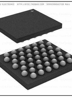 ATSAMD21G18A-UUT【IC MCU 32BIT 256KB FLASH 45WLCSP】