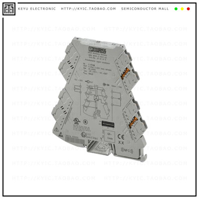 2902016【MINI MCR-2-POT-UI】