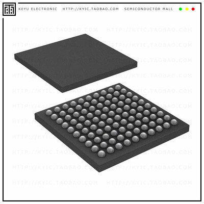 AD9974BBCZ【IC CCDSP DUAL 14BIT 100CSBGA】