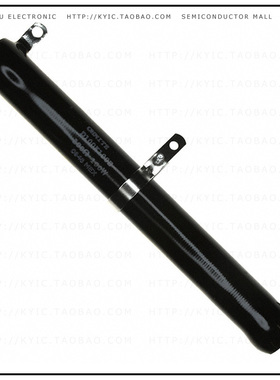 D100K100E【RESISTOR POWER ADJ 100 OHM 100W】