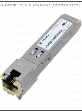 TRPRG1VA1C000E2G【1000BASE-T SFP】