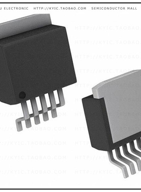 SC4217MTRT【IC REG LINEAR POS ADJ 3A TO263-5】