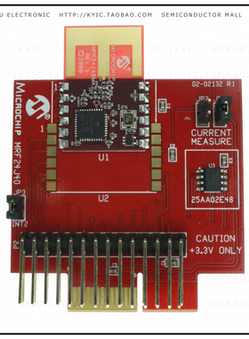 AC164134-1【DAUGHTER BOARD PICTAIL PLUS】