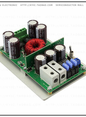 IRAUDPS1【BOARD EVAL FOR IR2085 IRF6648】