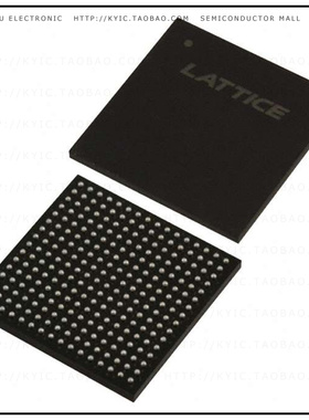 LC4256V-5FTN256AC【IC CPLD 256MC 5NS 256FTBGA】