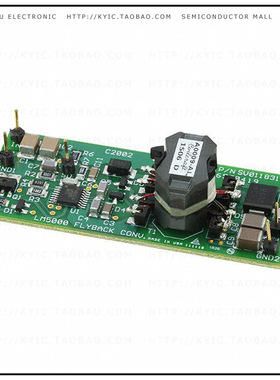 LM5000EVAL【EVALUATION BOARD FOR LM5000】