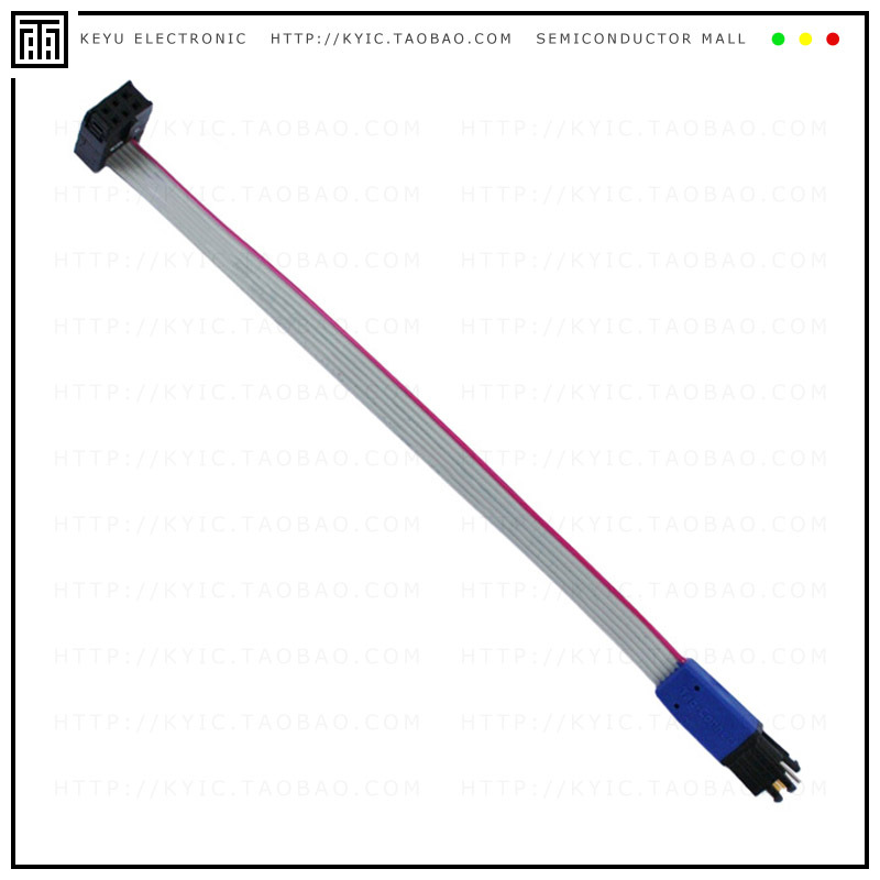 TC2030-IDC【CABLE ADAPTER 6 POS】