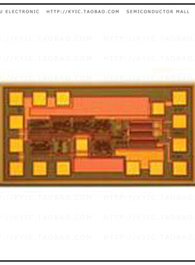 HMC365【IC FREQ DIVID DC-10GHZ DIE】