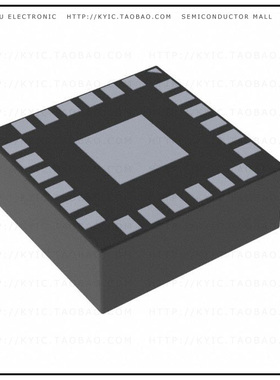 5P49V6975A000LTGI【VERSACLOCK 6E W/ INTEGRATED CRYS】