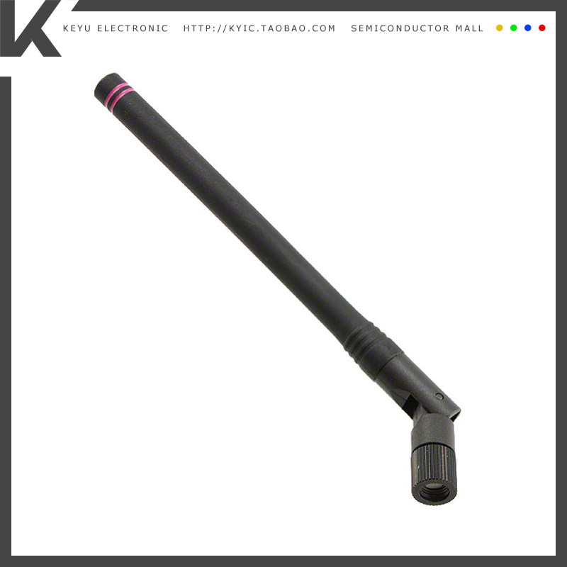ANT-2.4-CW-HWR-RPS【RF ANT 2.4GHZ WHIP TILT RP-SMA】在类目 3C数码配件, 电子元器件市场, 物联网, 天线中 - 来自Buy2taobao.com提供专业的淘宝代购服务