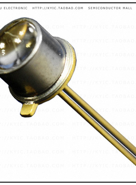 MTD5010N【SENSOR PHOTODIODE 850NM TO18】