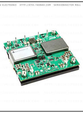 H36SA54003NNFC【DC DC CONVERTER 54V 162W】
