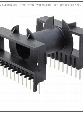 B66368W1020T001【BOBBIN COIL FORMER ETD 49X25X16】