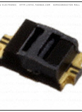 GP2S60A【PHOTOINTERRUPTER REFLEC .7MM SMD】
