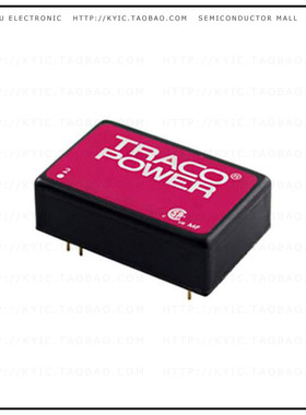 TEN 5-2412WI【DC DC CONVERTER 12V 6W】