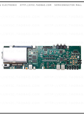 TMDSEVM3517C【AM3505/AM3517 EVAL BRD】