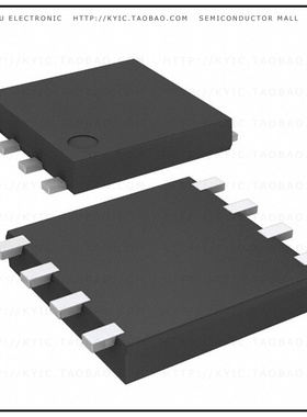 MTMF82310BBF【MOSFET N-CH 30V 18A S08】