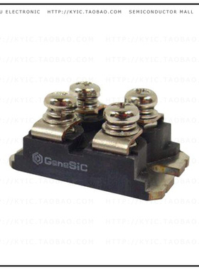 MBR2X080A100【DIODE SCHOTTKY 100V 160A SOT227】