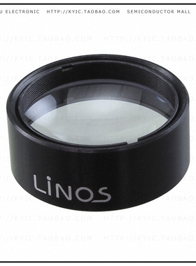 G063043000【PLANO-CONVEX LENS; N-BK7; D=22.4】