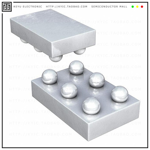 SI8483DB-T2-E1【MOSFET P-CH 12V 16A MICROFOOT】