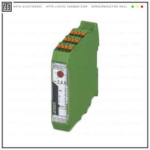 REV STARTER 2.4A 2906059 550V MOTOR