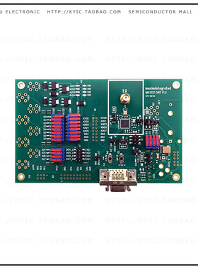 MAX7037EVKIT#【EVAL KIT MAX7037 ISM TXRX】