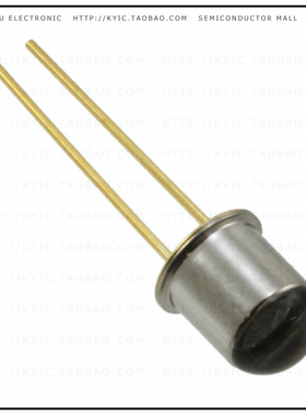 MTE5057N-UYG【EMITTER VISIBLE 574NM 50MA TO-18】